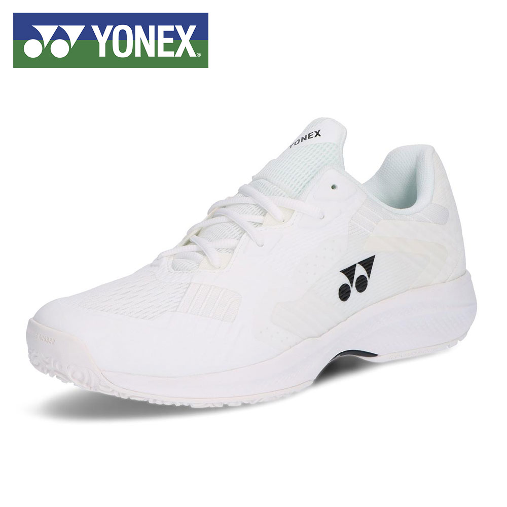 YONEX（ヨネックス） テニス シューズ クレー 砂入り人工芝用 4E