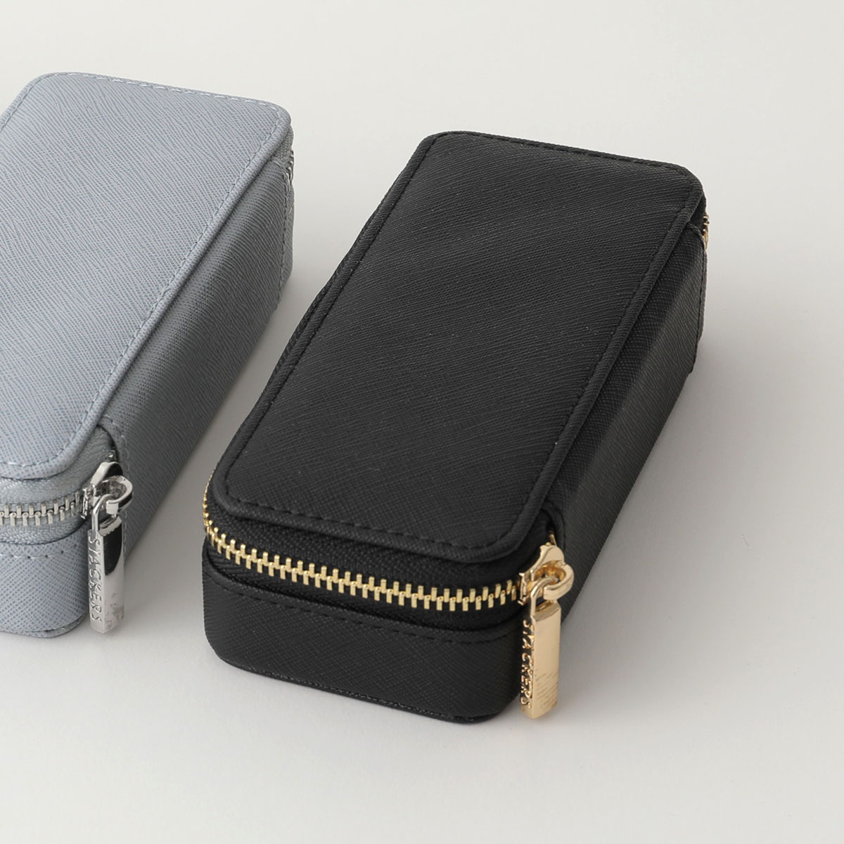 STACKERS（スタッカーズ） トラベルジュエリーボックス Mサイズ Medium