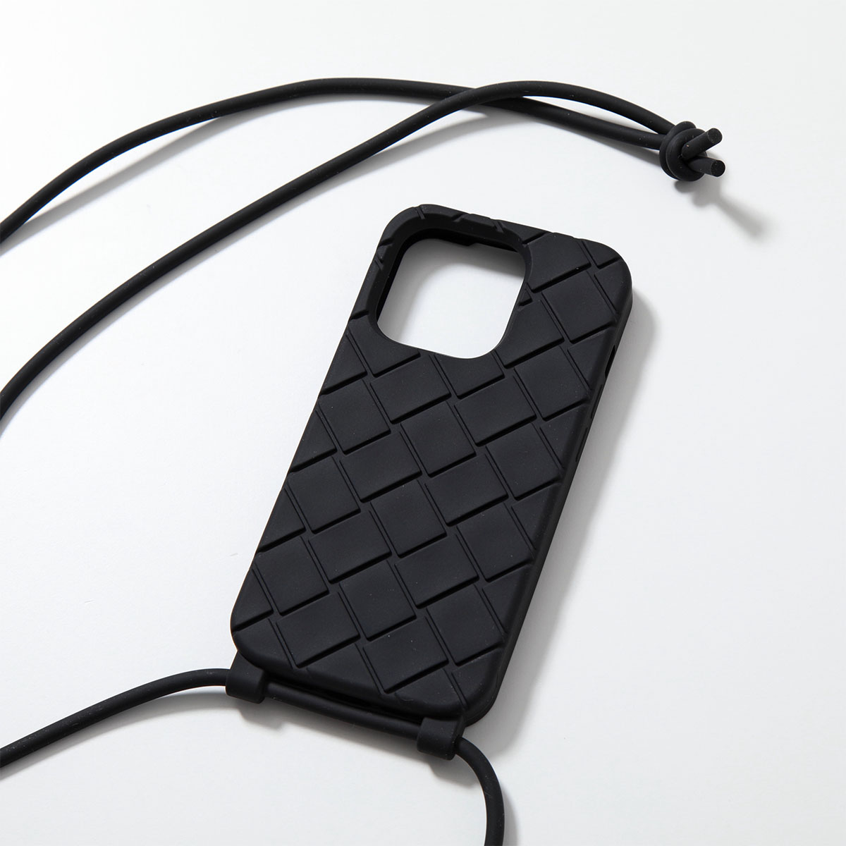 BOTTEGA VENETA（ボッテガ・ヴェネタ） iPhone14Pro 専用ケース 733830