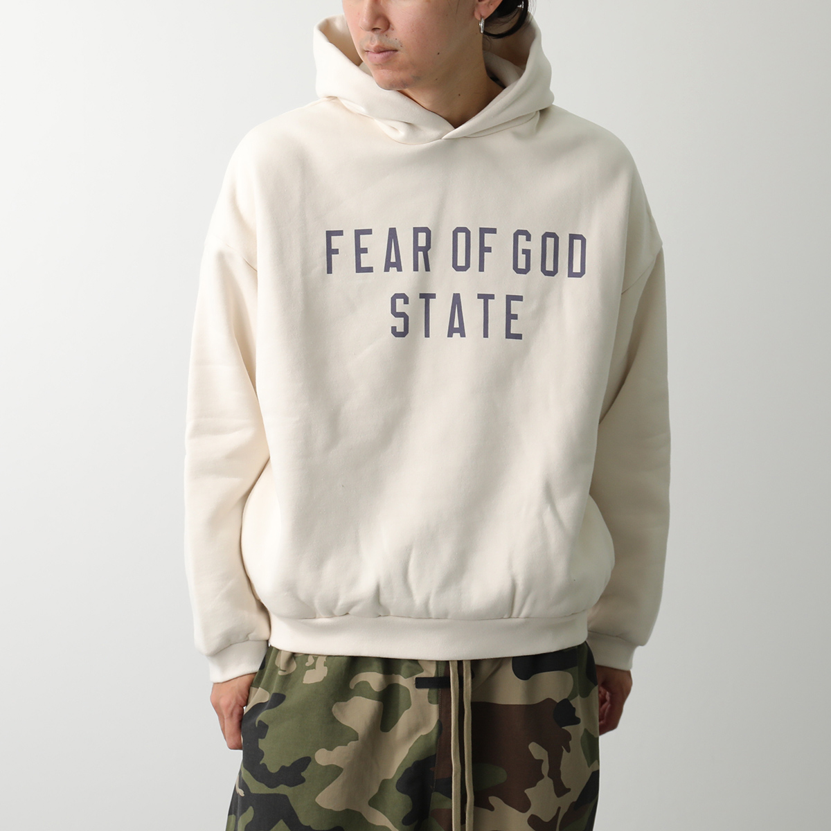 FEAR OF GOD（フィアオブゴッド） FEAR OF GOD ESSENTIALS フィアオブ