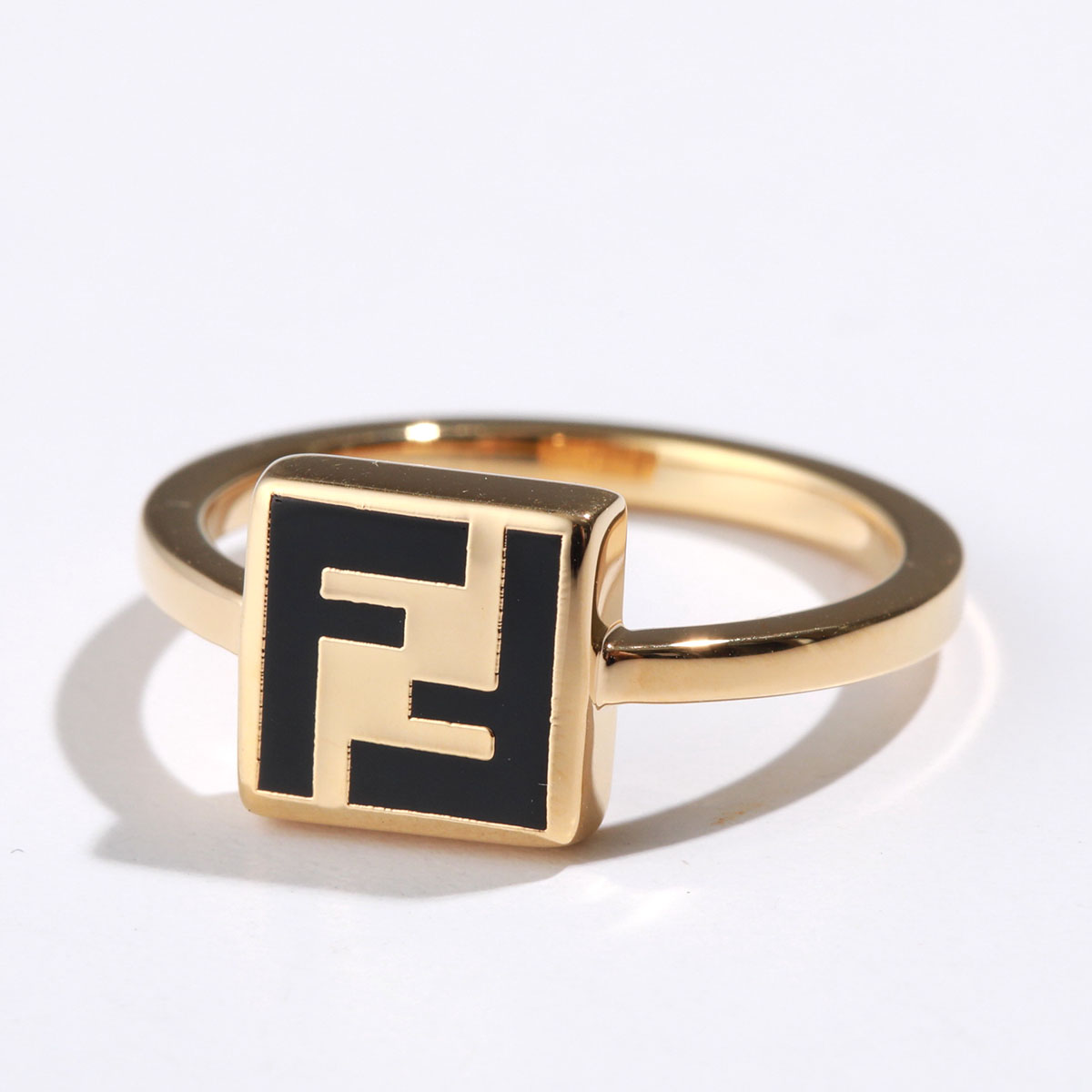 FENDI（フェンディ） リング FOREVER フォーエバー 8AH639 TL9