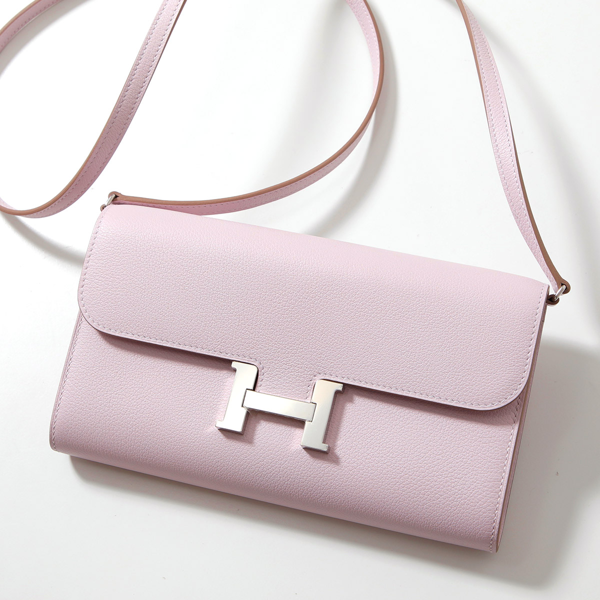 HERMES（エルメス） ショルダーバッグ コンスタンス ロング トゥーゴー
