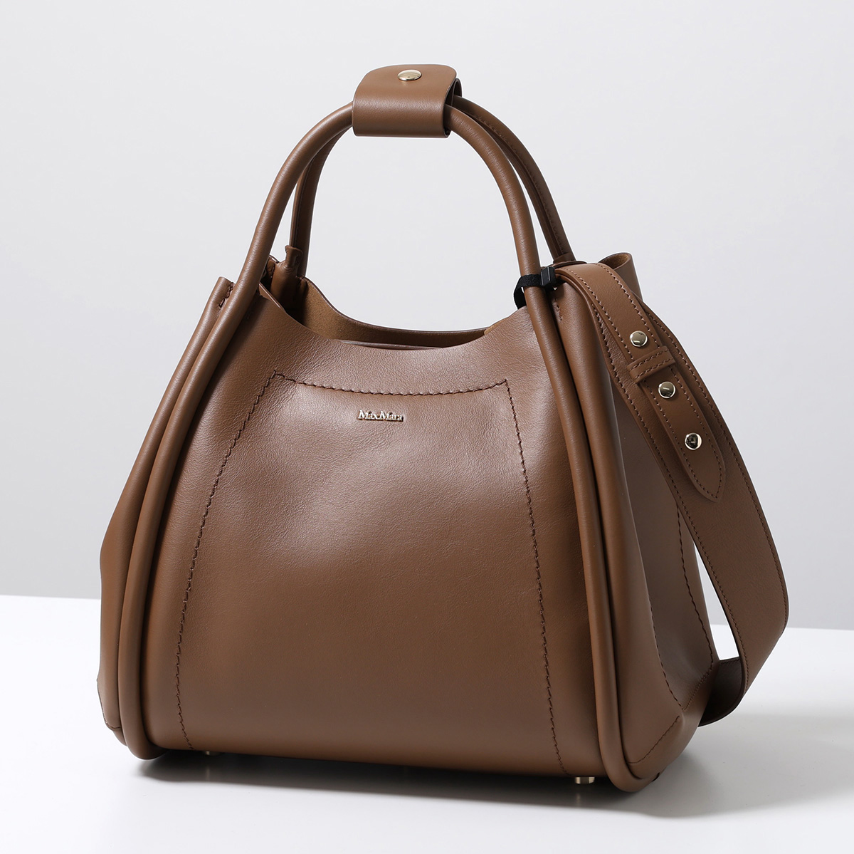 Max Mara（マックスマーラ） ショルダーバッグ MARINS マリン