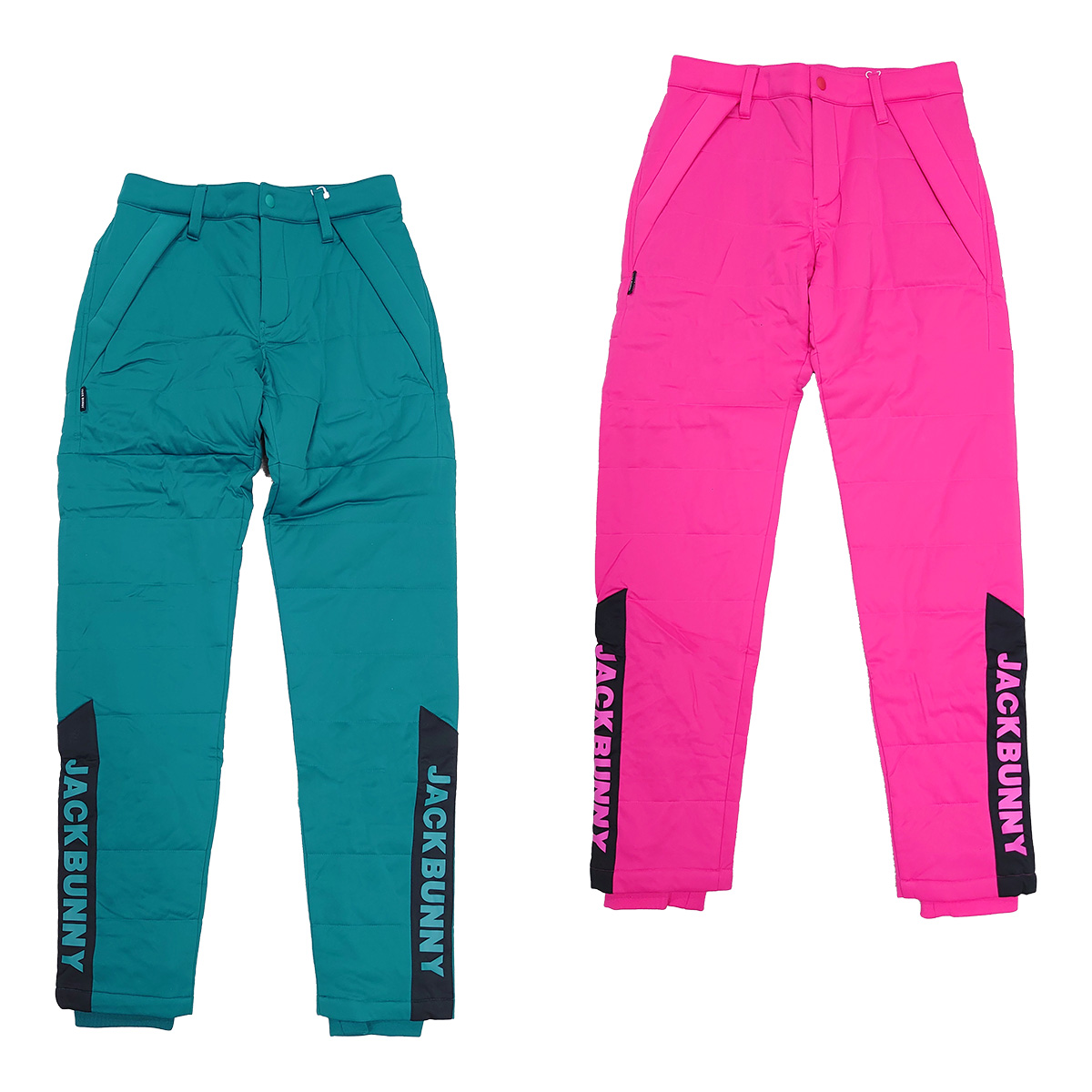 レディース ジャックバニー パンツ ゴルフウェア」の人気商品一覧