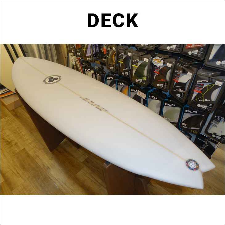 CHANNEL ISLANDS SURFBOARDS（チャネルアイランズサーフボード） 25