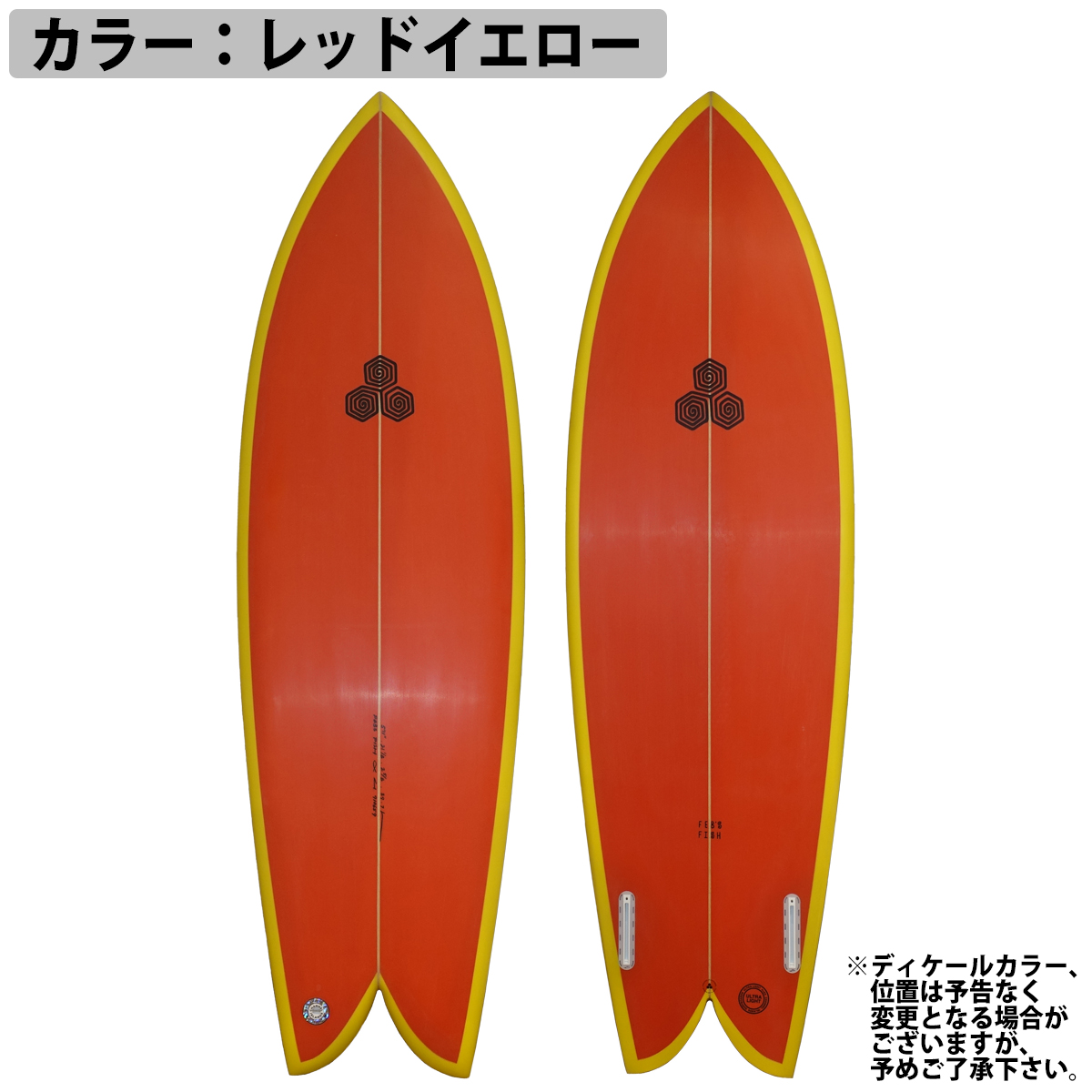 CHANNEL ISLANDS SURFBOARDS（チャネルアイランズサーフボード） 4月