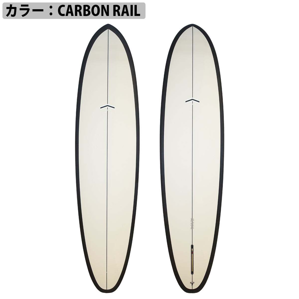 サンダーボルト CJ NELSON DESIGNS サーフボード OUTLIER Ryan Engle