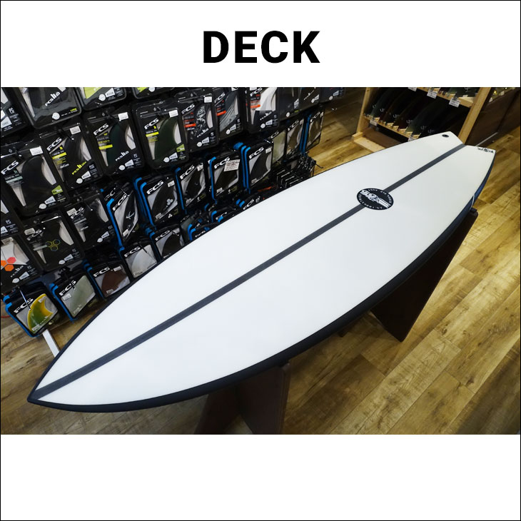 2022年入荷分 2021年モデル JS Industries サーフボード BLACK BARON