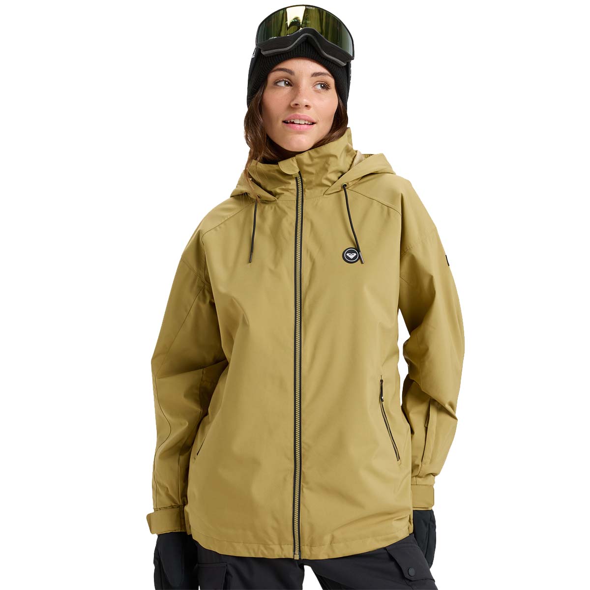 ROXY（ロキシー） 25/26 スノー ジャケット スノーウェア トップスのみ