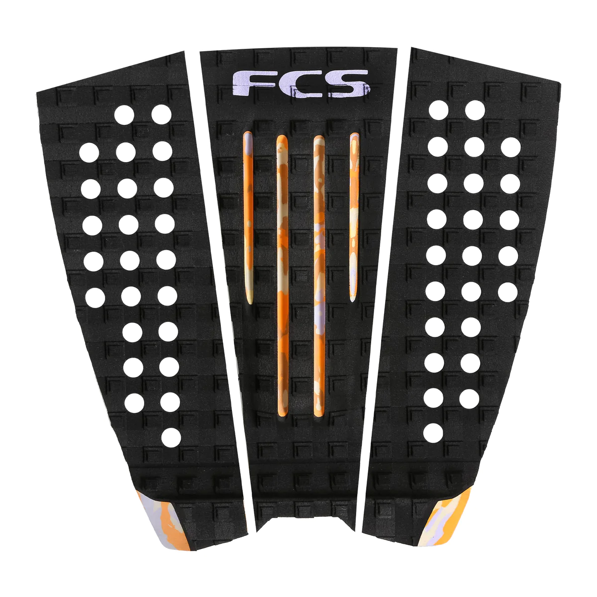 FCS 26 FCS デッキパッド ジュリアン ウィルソン 3ピース Julian