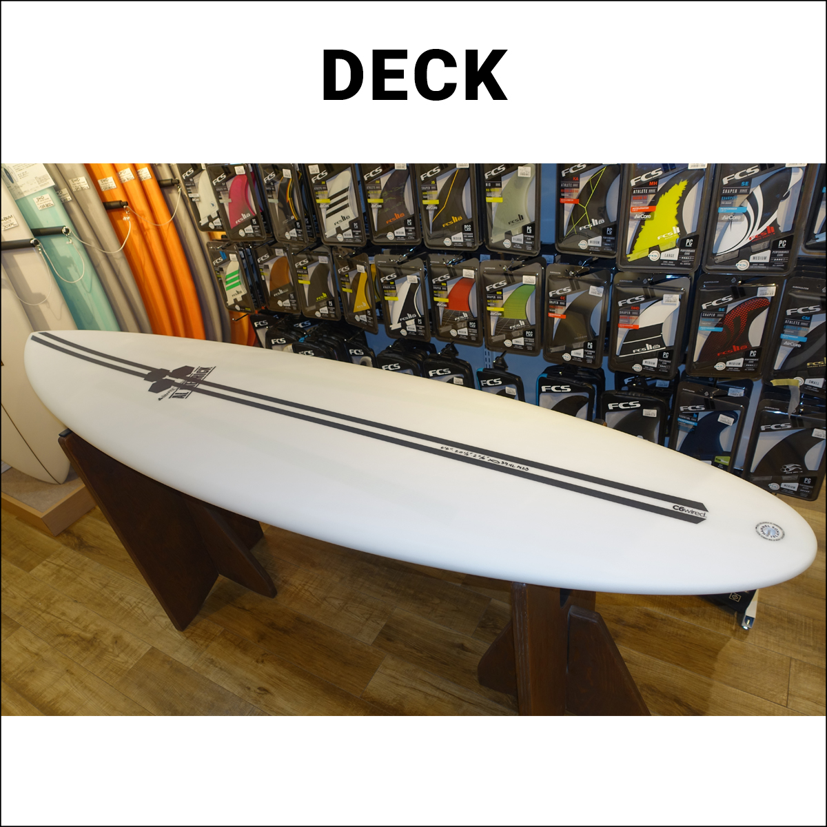 CHANNEL ISLANDS SURFBOARDS（チャネルアイランズサーフボード） 2026