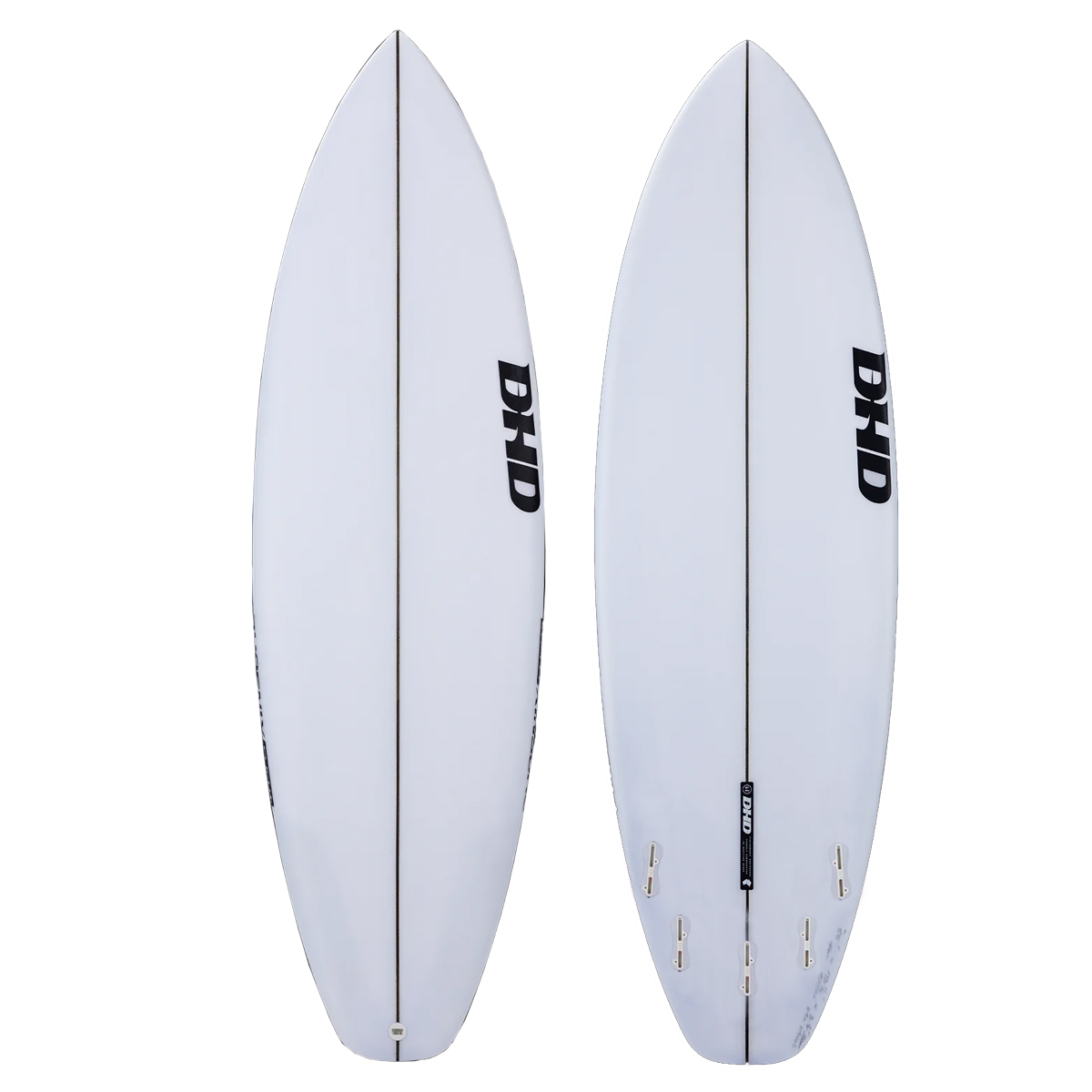 26 DHD サーフボード PHOENIX FLIGHT EPS フェニックスフライト