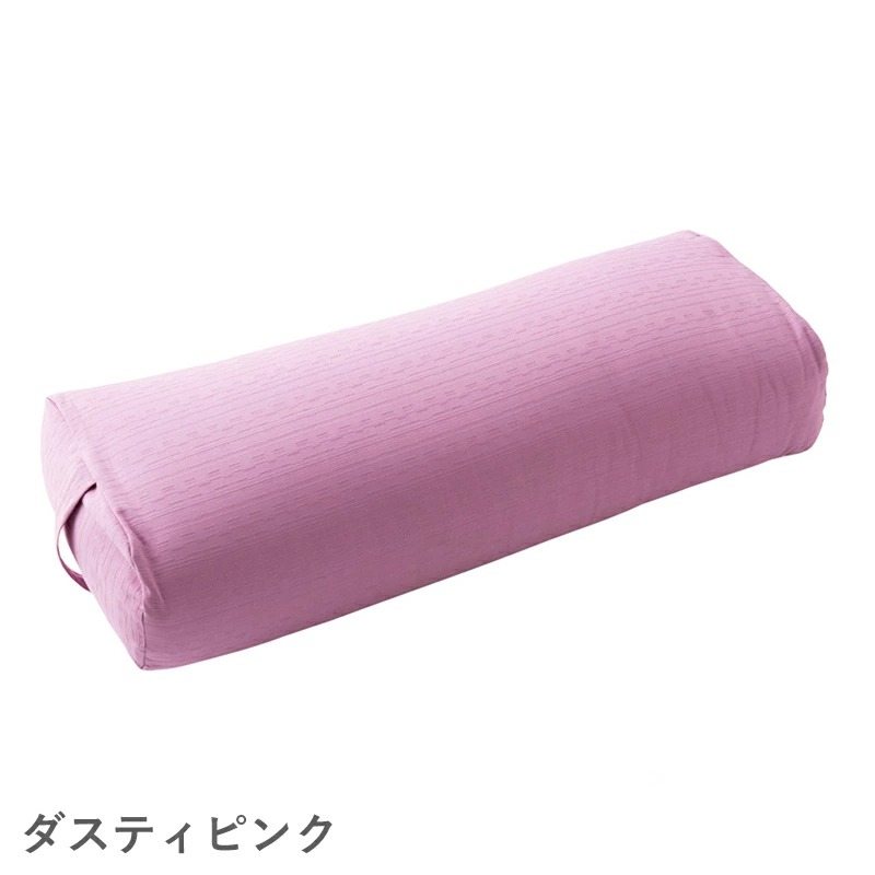 ヨガワークス ボルスター yogaworks プロップス 送料無料 瞑想 ヨガ