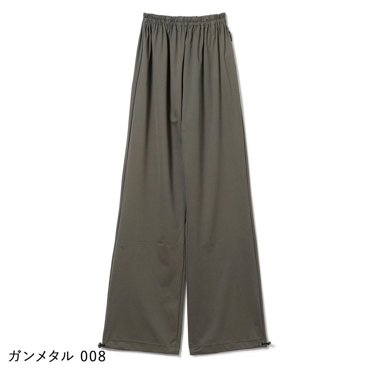 Chacott BALANCE チャコット ヨガウェア ボトムス スキンサウナパンツ