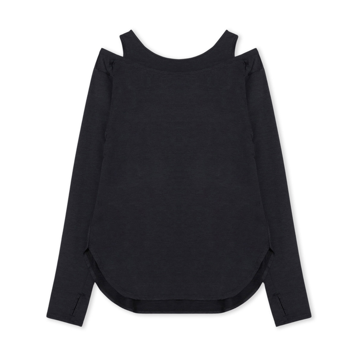 Chacott BALANCE チャコット ヨガウェア トップス ドライストレッチ