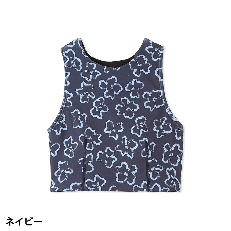 emmi yoga（エミヨガ） エミ ヨガ セール ヨガウェア トップス eco