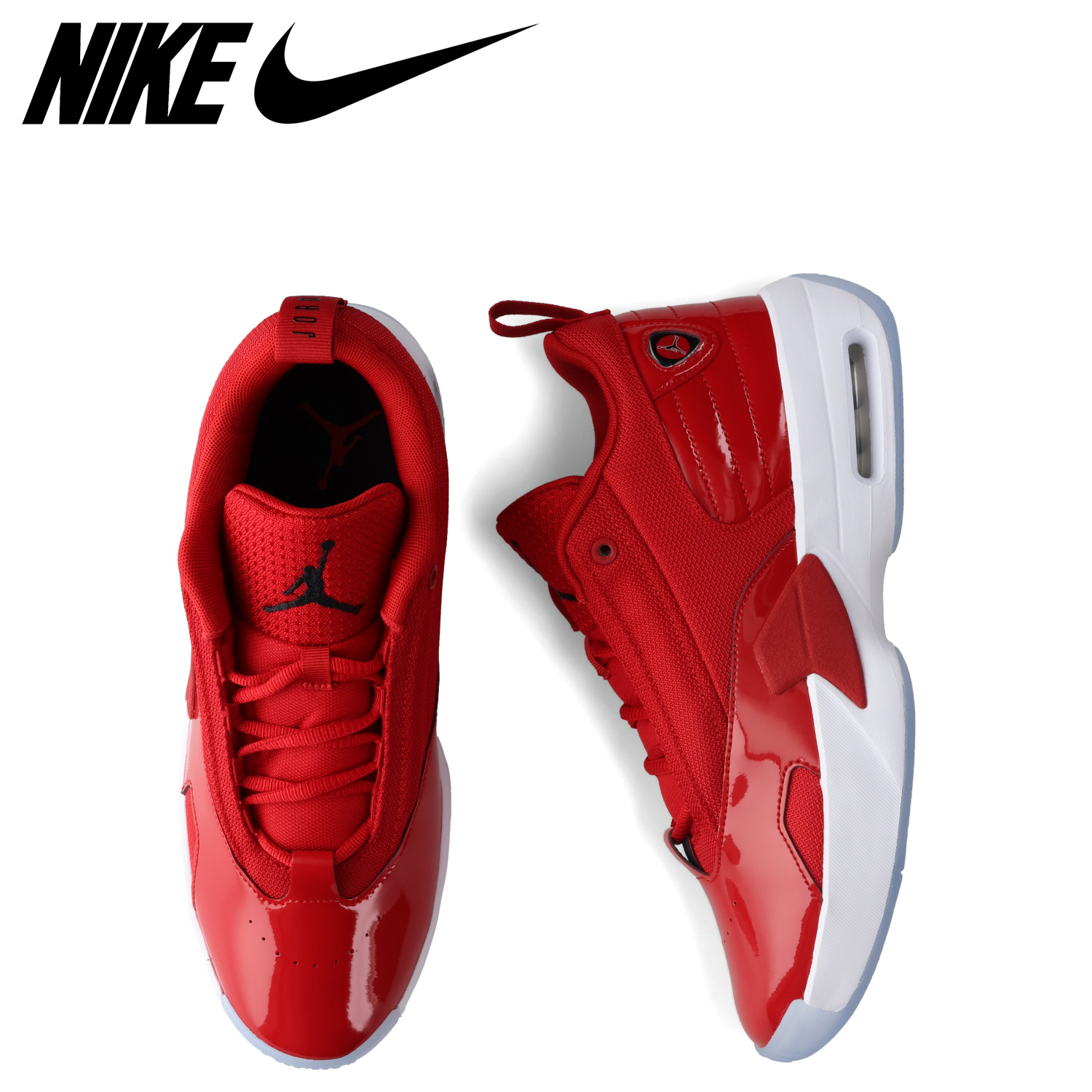 NIKE（ナイキ） ジョーダン マックス オーラ 6 スニーカー メンズ