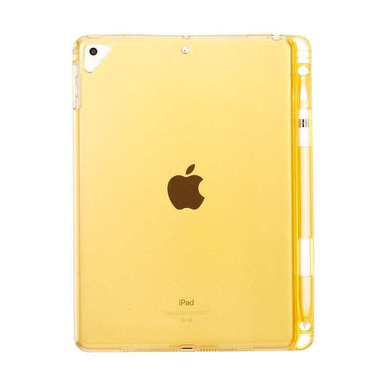 Apple ペンシール収納可能 iPad ケース 2018 2017 第6 第5 Air3 9.7 第