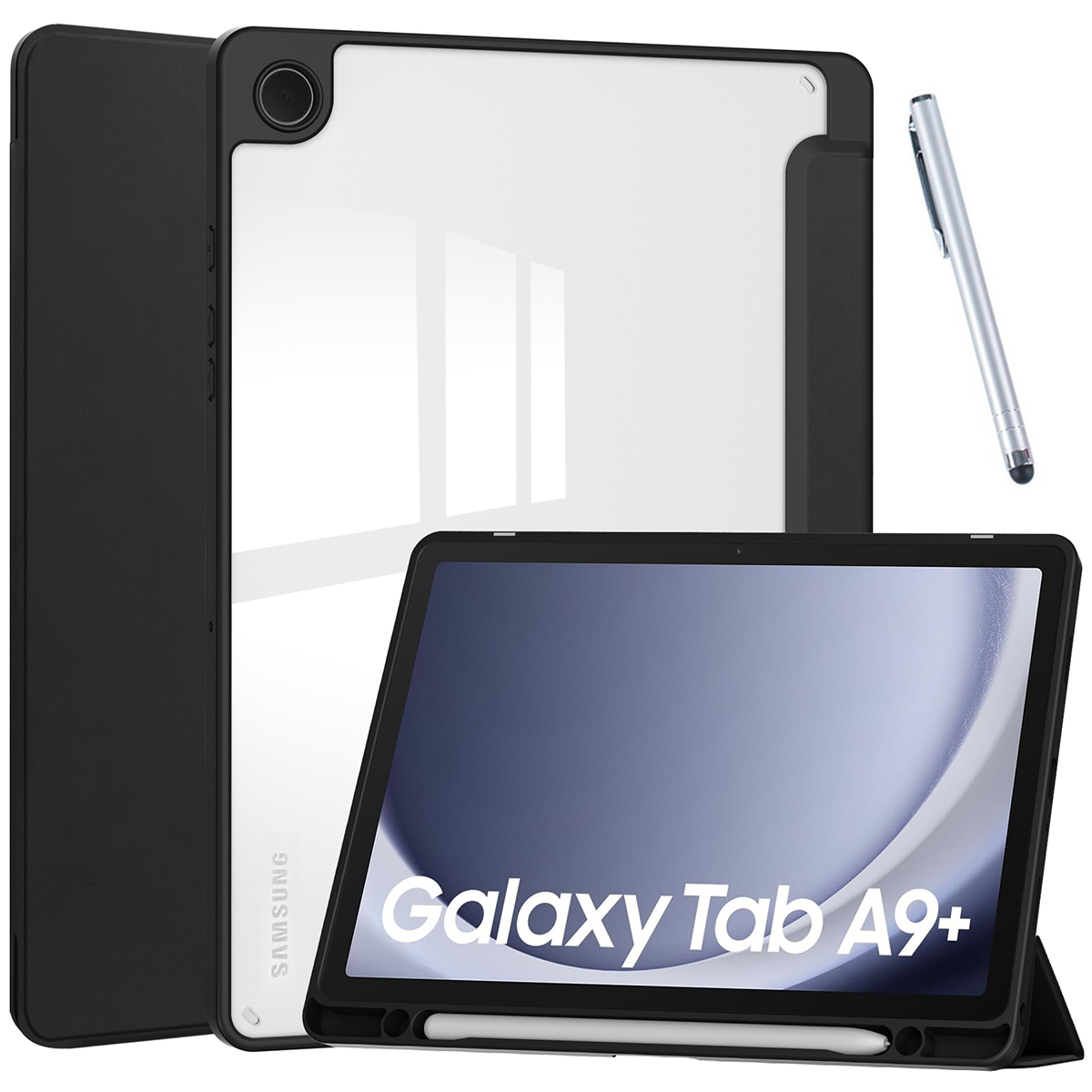 Galaxy Tab タッチペン付 A9+ （ A9 Plus ） ギャラクシー タブレット