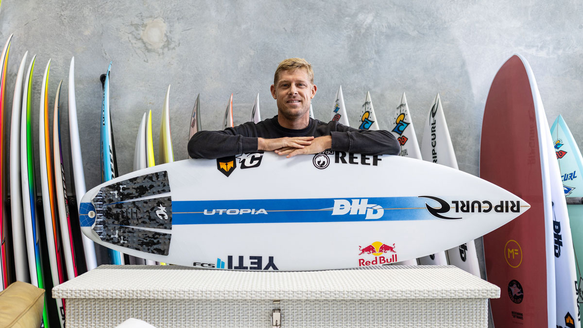 dhd サーフボード ショートボード 5'7 5'8 5'10 ダレンハンドレー