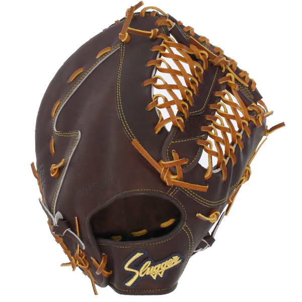 ファーストミット 左投げ（久保田スラッガー）のおすすめ人気商品一覧