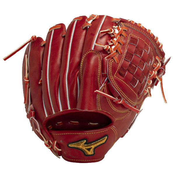 MIZUNO（ミズノ） 硬式グローブ ミズノプロ 野球 高校野球対応 限定