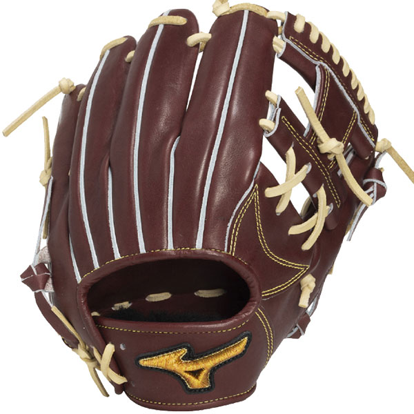 MIZUNO（ミズノ） 野球 グローブ 硬式 ミズノプロ 硬式グローブ グラブ