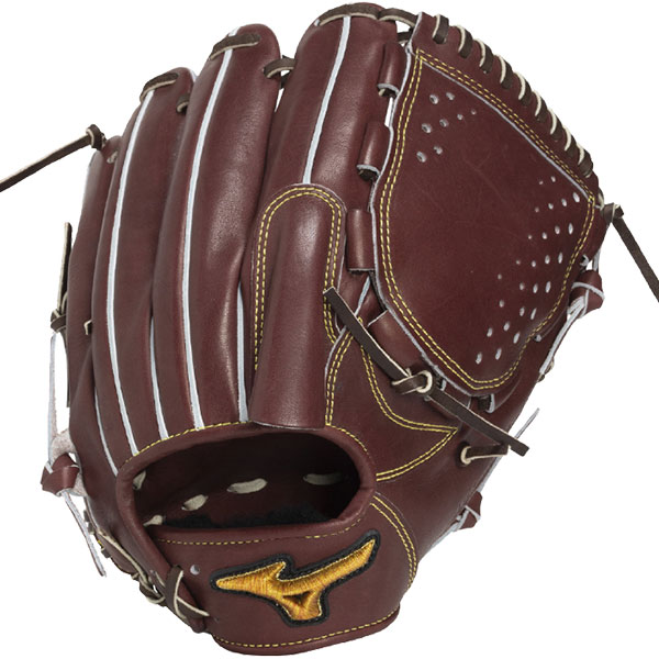 MIZUNO（ミズノ） 野球 グローブ 硬式 ミズノプロ 硬式グローブ グラブ