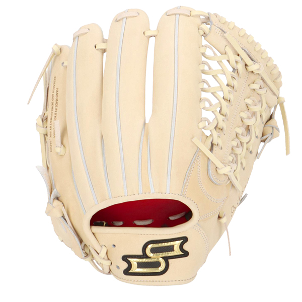 エスエスケイ（SSK） 野球 硬式グローブ グラブ オールラウンド用 プロ