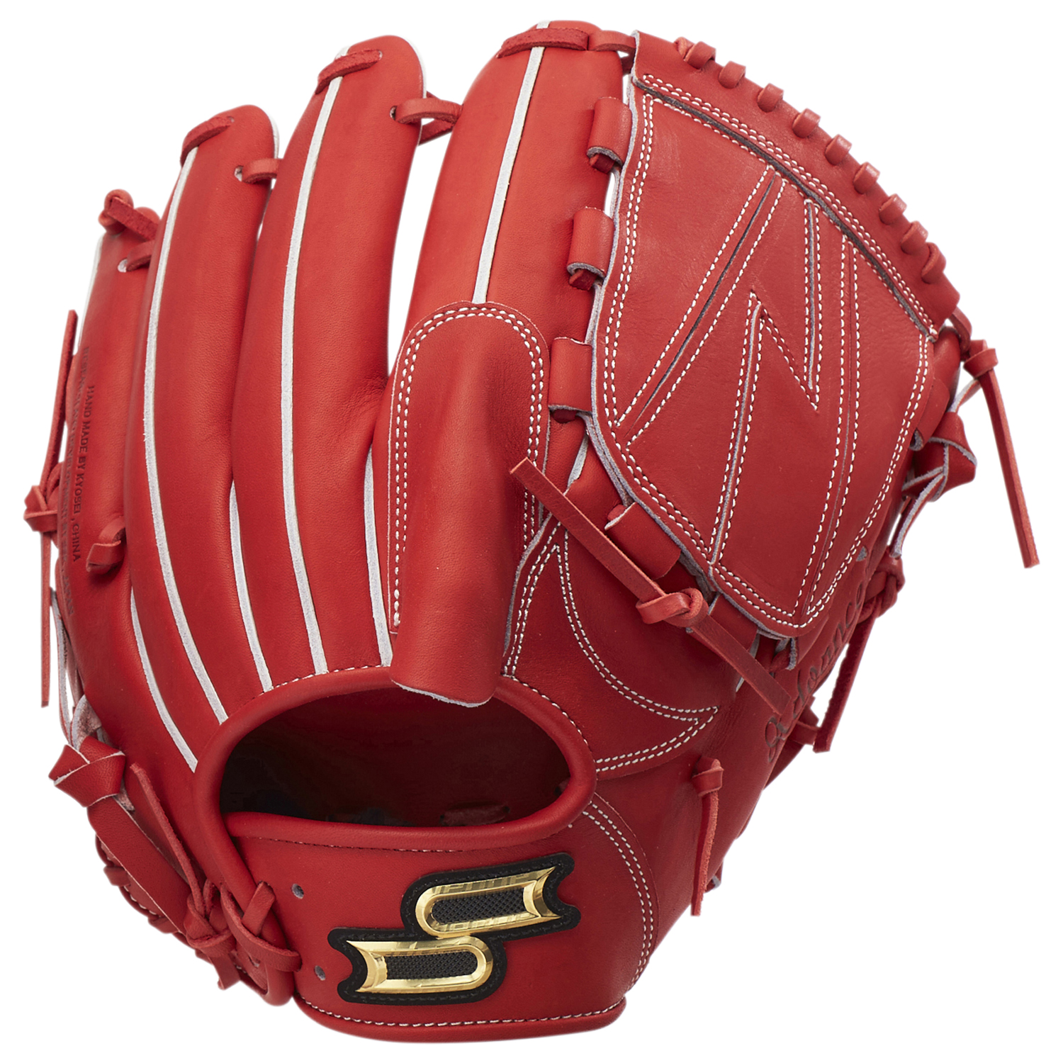 エスエスケイ（SSK） 野球 硬式グローブ グラブ 投手用 プロエッジ