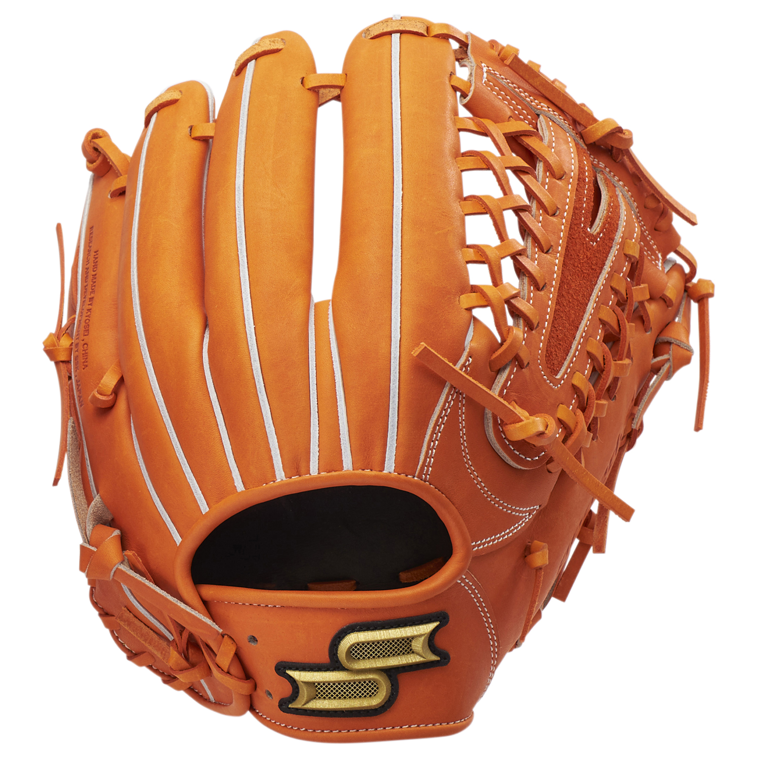 エスエスケイ（SSK） 野球 硬式グローブ グラブ オールラウンド用 プロ