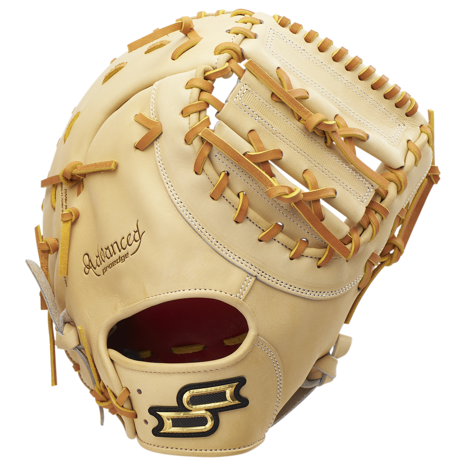 エスエスケイ（SSK） 野球 硬式ファーストミット 一塁手用 プロエッジ