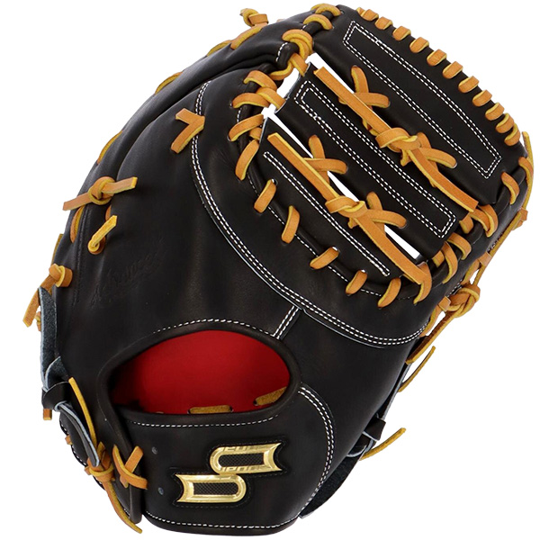 エスエスケイ（SSK） 野球 硬式ファーストミット 一塁手用 プロエッジ
