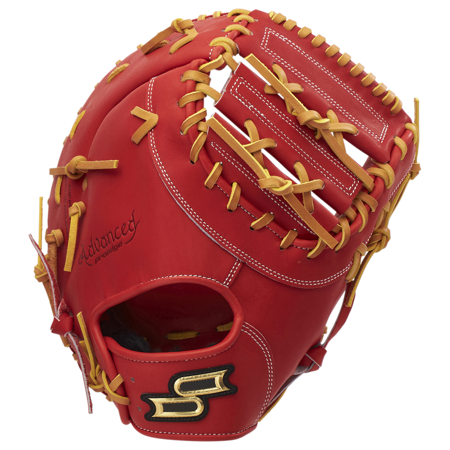 エスエスケイ（SSK） 野球 硬式ファーストミット 一塁手用 プロエッジ