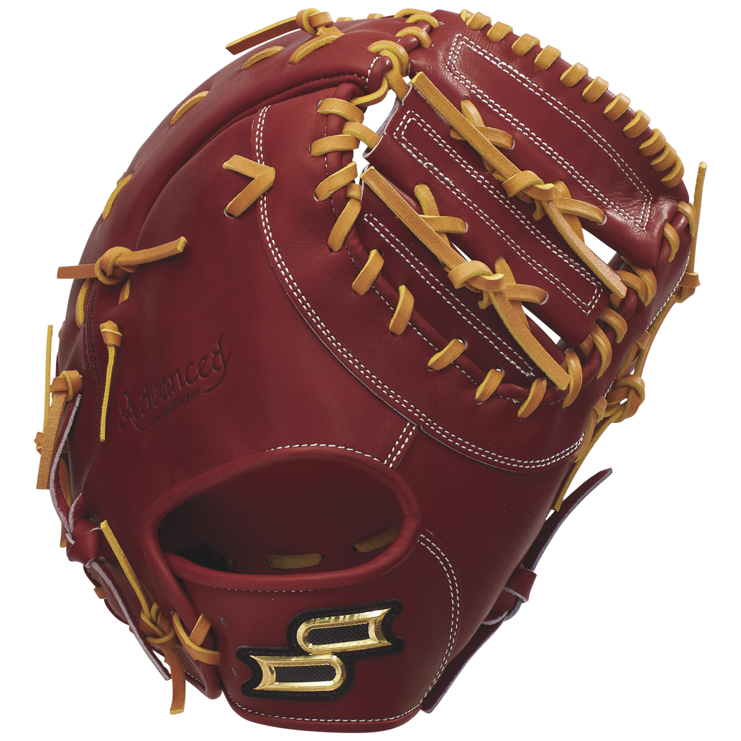 エスエスケイ（SSK） 野球 硬式ファーストミット 一塁手用 プロエッジ