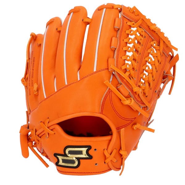 エスエスケイ（SSK） 野球 硬式グローブ グラブ オールラウンド用 プロ