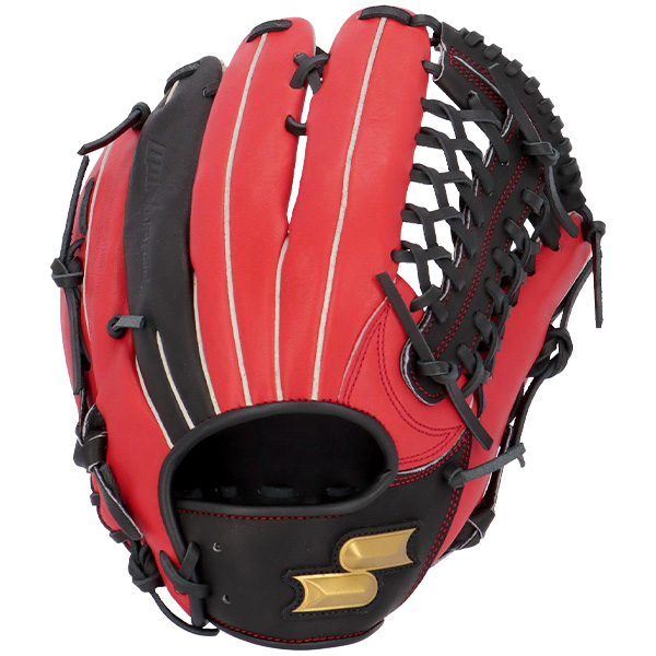 proedge 野球 SSK エスエスケイ 軟式グローブ グラブ 外野手用 ウイン