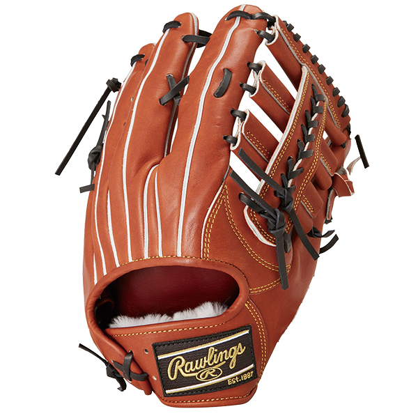 Rawlings（ローリングス） 野球 硬式グローブ グラブ PRO PREFERRED