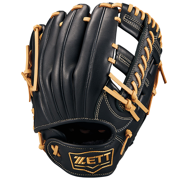 ネオステイタス 野球 ゼット 軟式グローブ グラブ 軟式用 オール