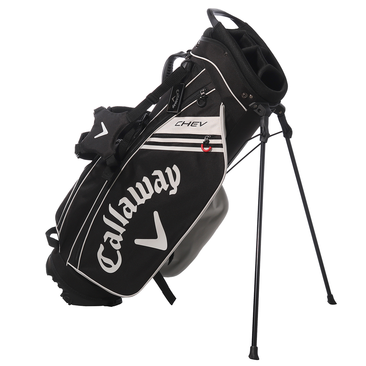 Callaway（キャロウェイ） キャディバッグ スタンド型 6分割 9.5型 47