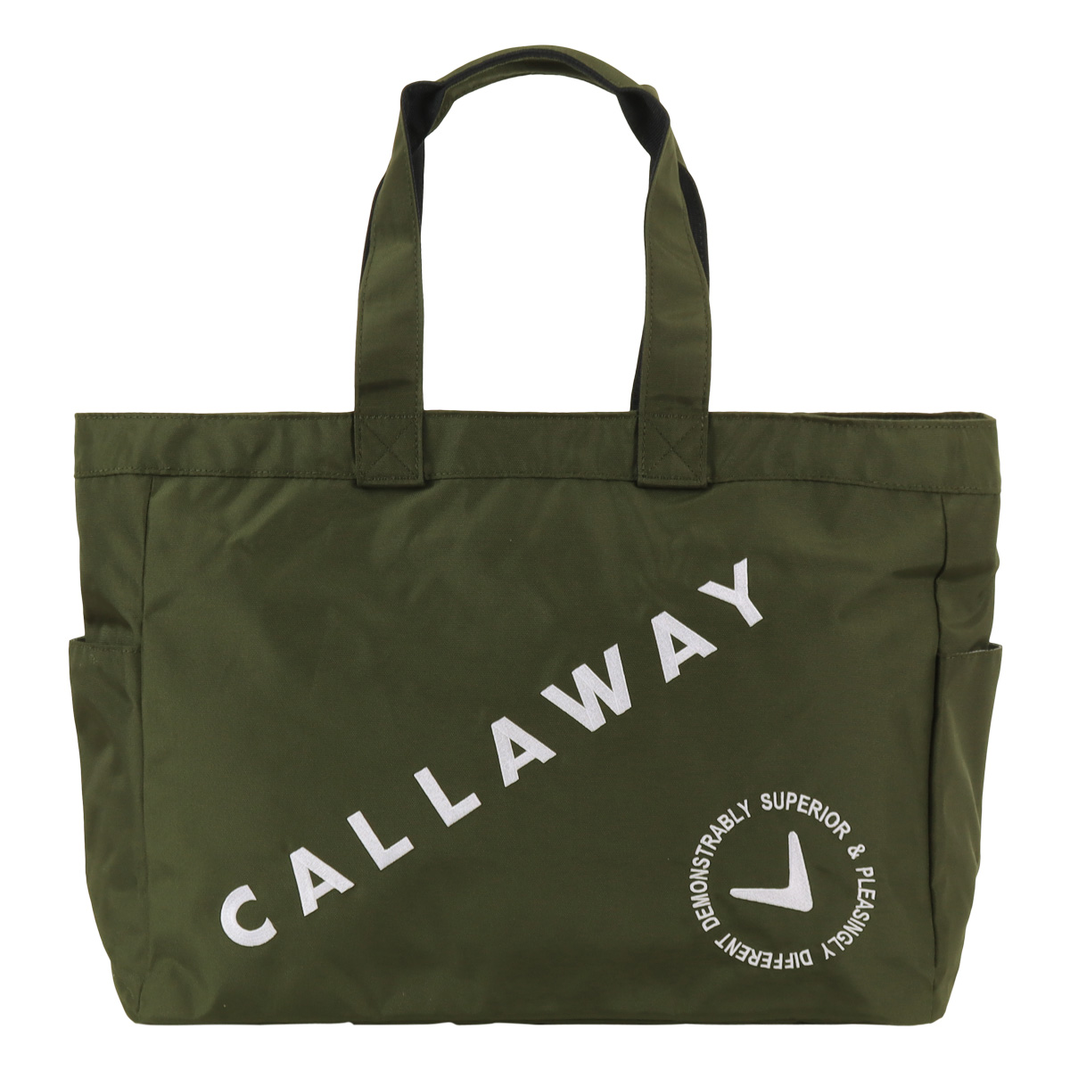 Callaway（キャロウェイ） ゴルフ トートバッグ アドバンス ロッカー