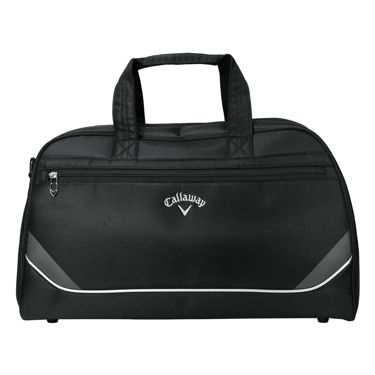 Callaway（キャロウェイ） ゴルフ ボストンバッグ スポーツ メンズ