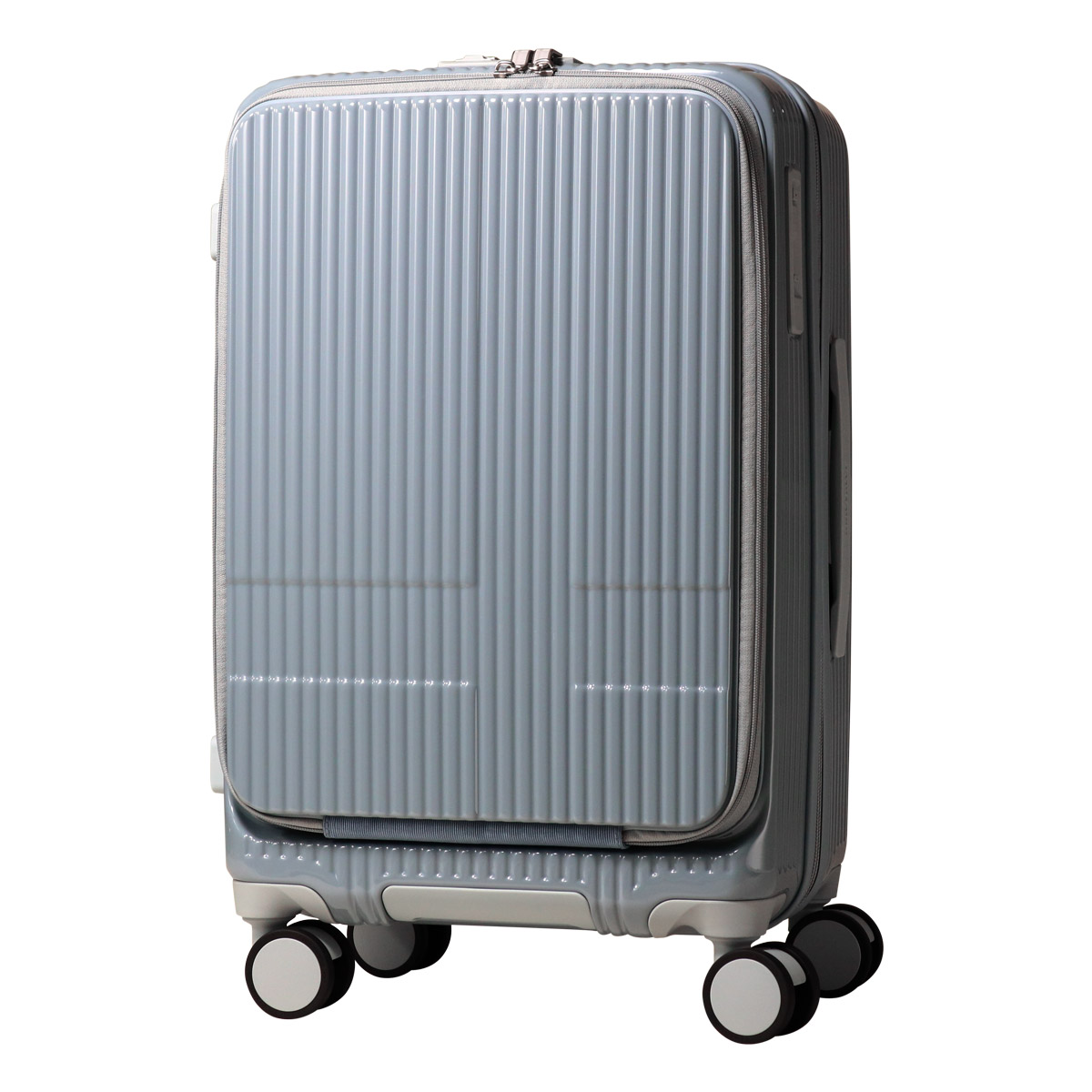 innovator（イノベーター） スーツケース 55L 62.5cm 3.9kg TSAロック