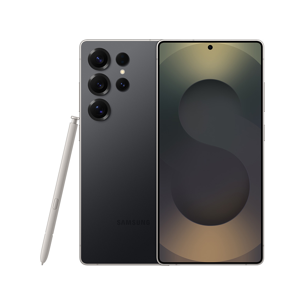 Galaxy S 【Samsung公式】Samsung S25 Ultra 256GB AI対応 SIM