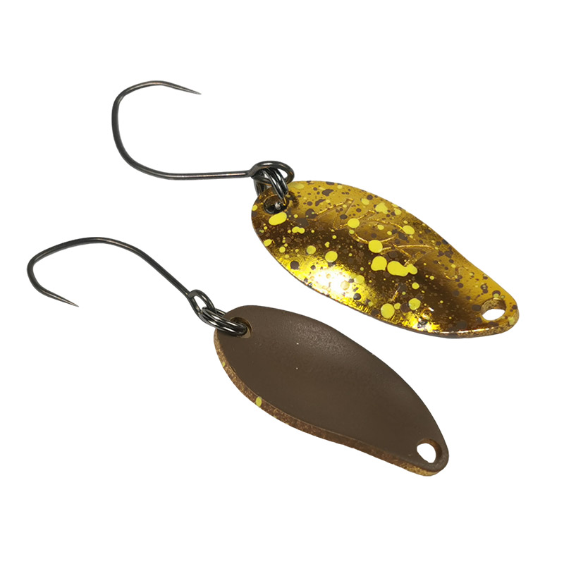 Rodio Craft（ロデオクラフト） NOA-S ノア 1.4g Bカラー トラウト