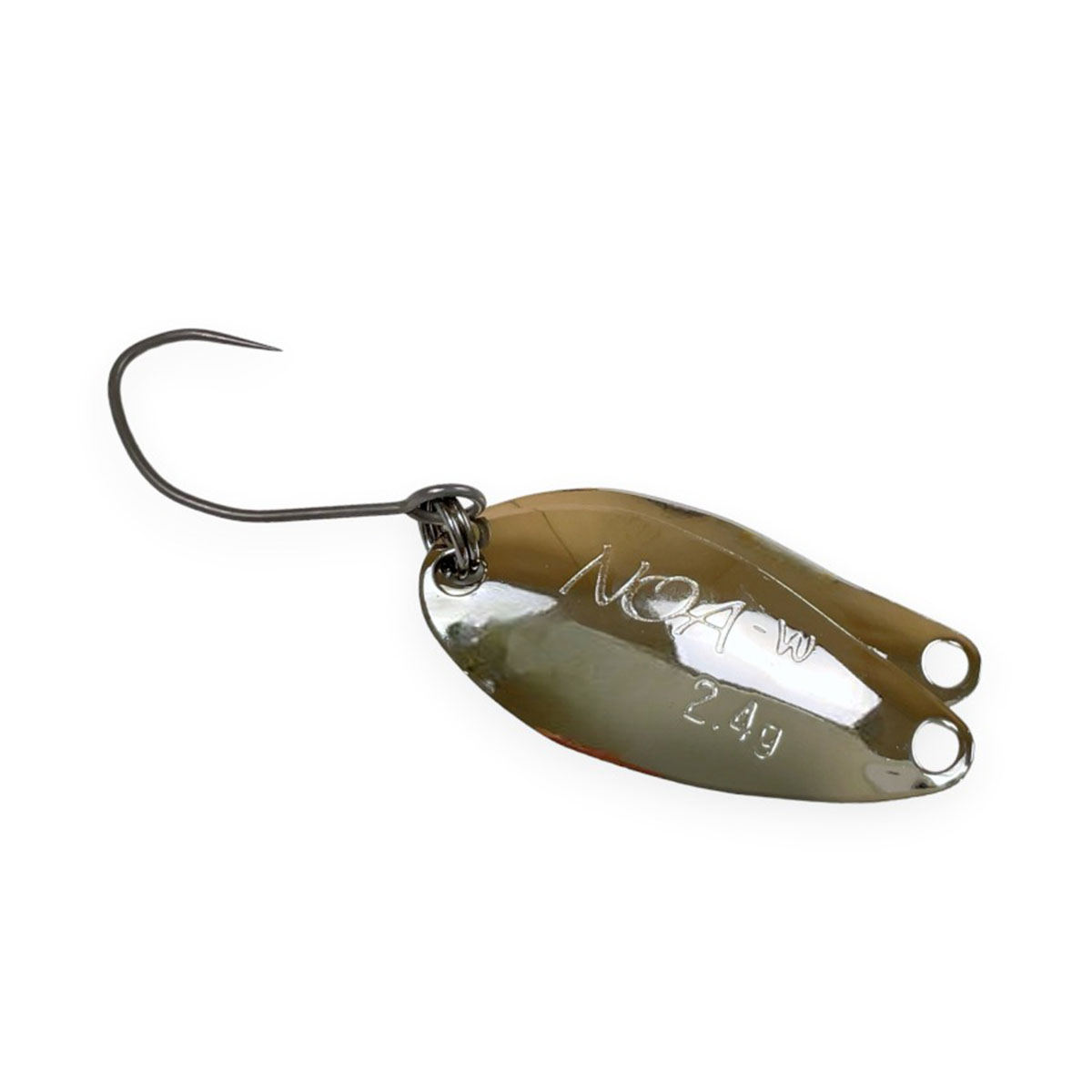 Rodio Craft（ロデオクラフト） NOA ノア 1.8g Bカラー トラウト