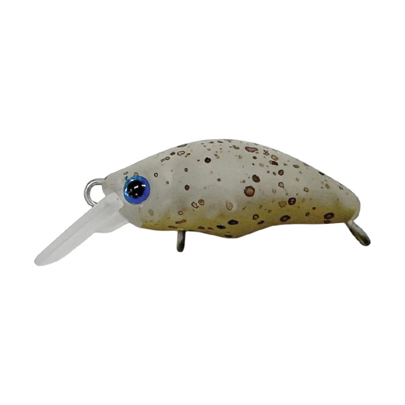 SMITH（スミス） 団子魚 ダンゴウオ SR-Low エリアトラウト ルアー