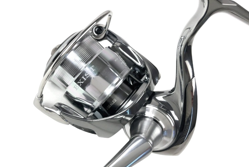 DAIWA（ダイワ） 22EXIST SF2000SS-H スピニングリール 2023年モデル