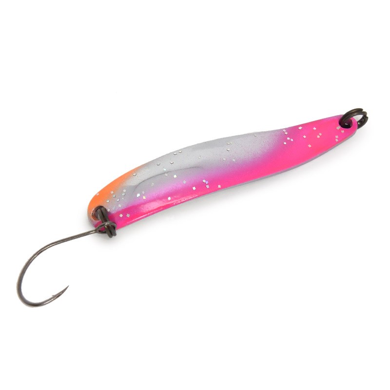 フォレスト MARSHAL渓 マーシャル渓 4.8g ルアー : サムライクラフト