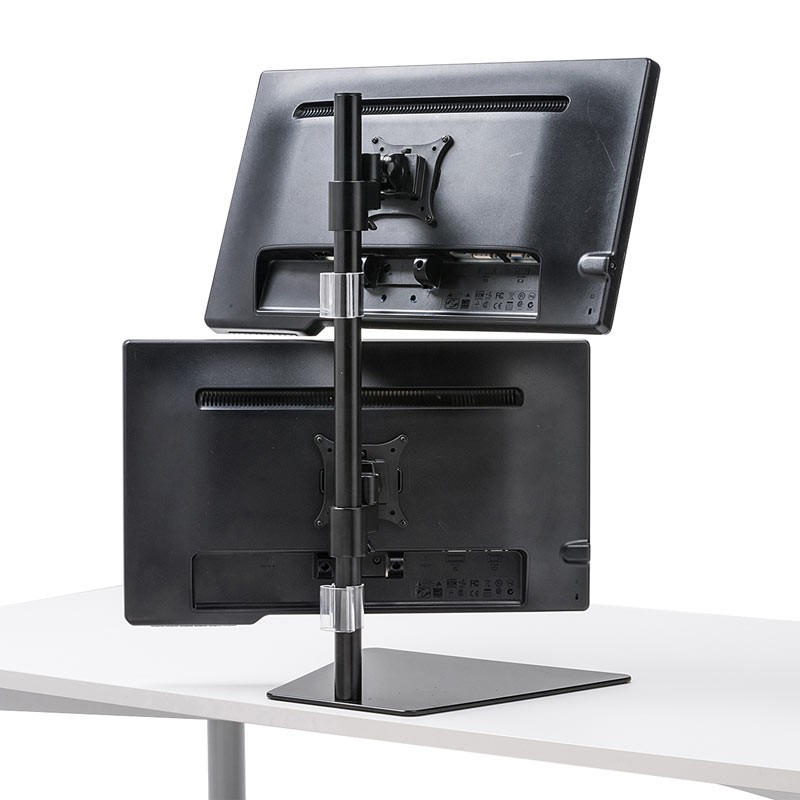 SANWA SUPPLY（サンワサプライ） モニターアーム モニタースタンド 2